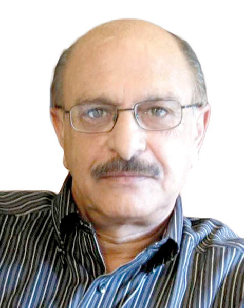 دکتر فرخ قبادی/ اقتصاددان